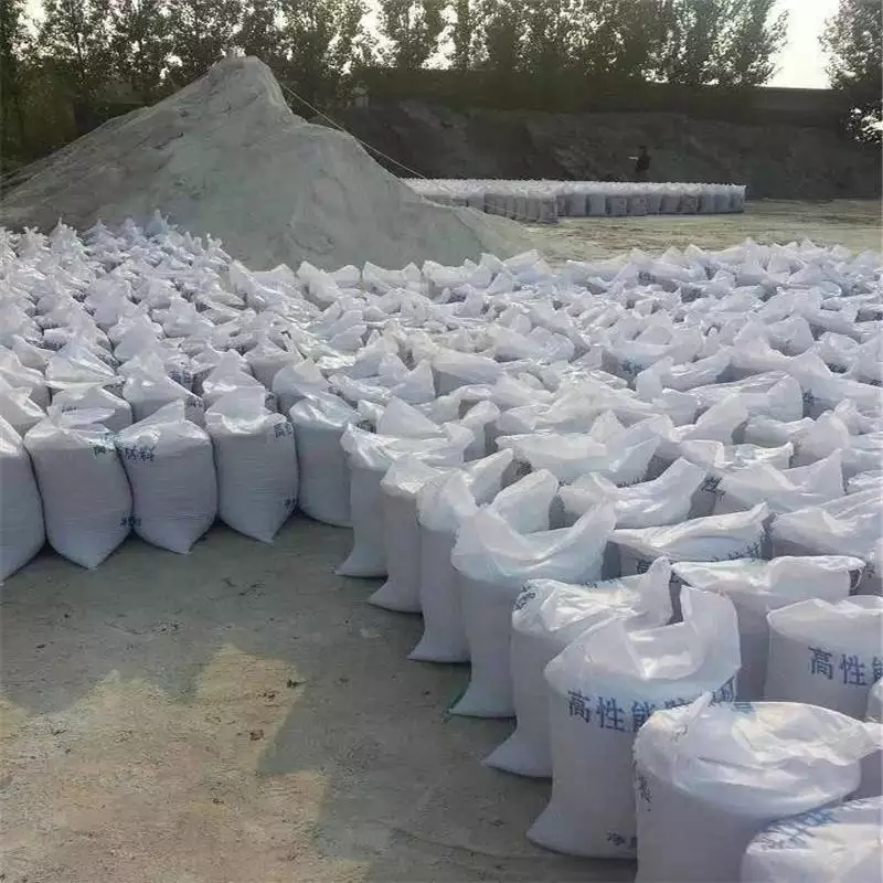 三门峡防辐射硫酸钡砂