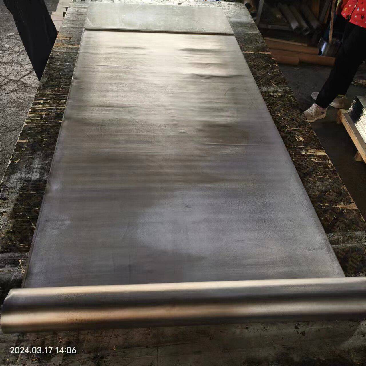 三门峡医用防辐射铅板